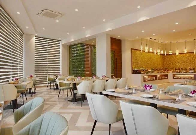 Click Hotel Bangalore