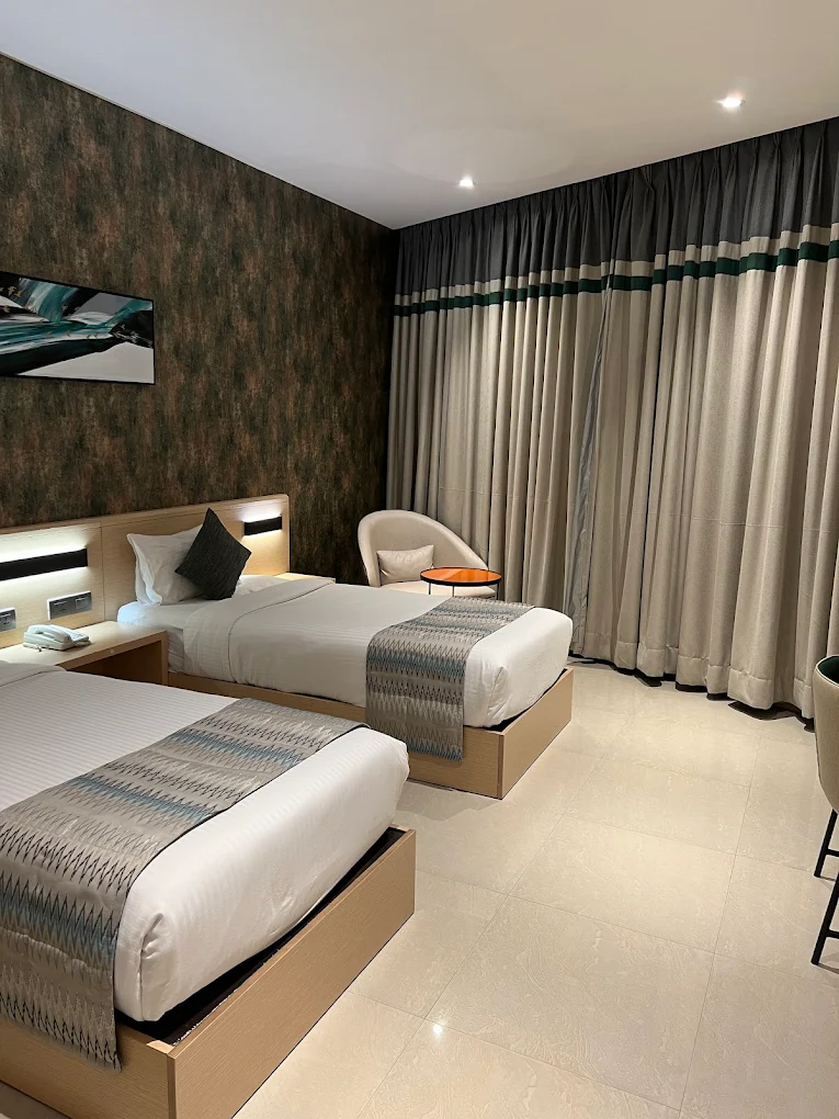 Click Hotel Bangalore