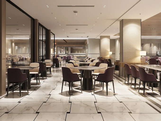 DoubleTree by Hilton Bengaluru Airport