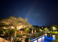 JW Marriott Bengaluru Prestige Golfshire Resort & Spa