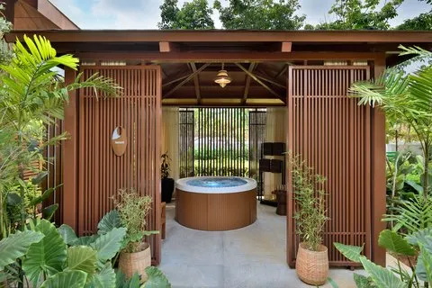 Mulberry Shades, A Tribute Portfolio Resort by Marriott, Bengaluru