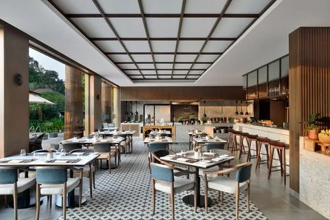 Mulberry Shades, A Tribute Portfolio Resort by Marriott, Bengaluru