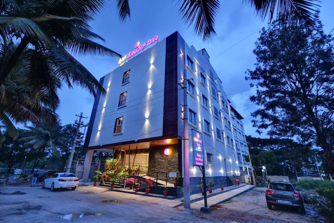 Click Hotel Vista Bangalore