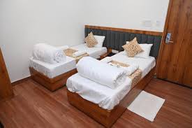 kennedia international hotel and suites- Bangalore