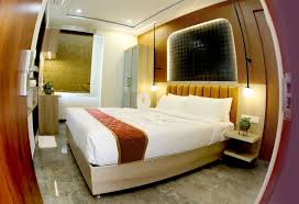 kennedia international hotel and suites- Bangalore