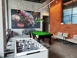 Moxy Bengaluru Airport Prestige Tech Cloud