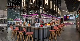 Moxy Bengaluru Airport Prestige Tech Cloud