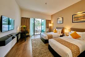 Signature Club Resort