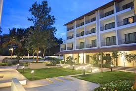 Signature Club Resort