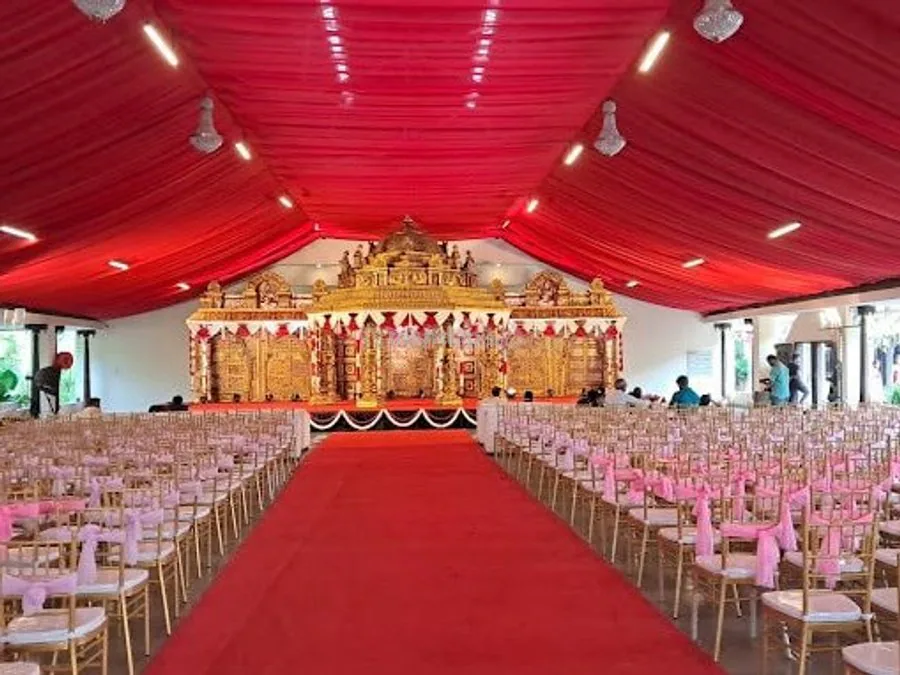  AMBAARI PALACE Chikkaballapur (Only for Female)