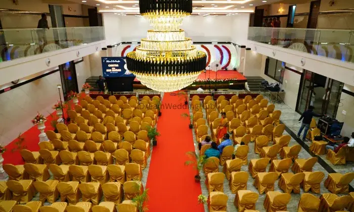  AMBAARI PALACE Chikkaballapur (Only for Female)