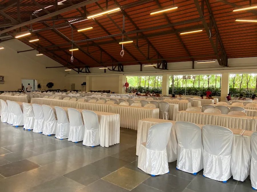  AMBAARI PALACE Chikkaballapur (Only for Female)