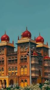  AMBAARI PALACE Chikkaballapur (Only for Female)