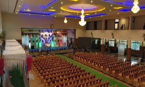 Shree Surya Convention Hall (Only For Male)