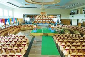Shree Surya Convention Hall (Only For Male)