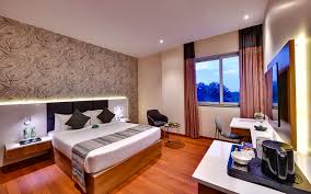 Click Hotel Vista Bangalore